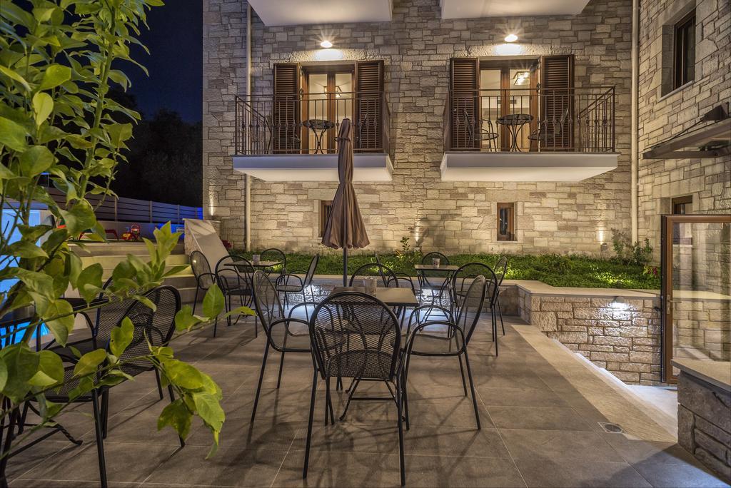 Aelia Sivota Aparthotel Room photo