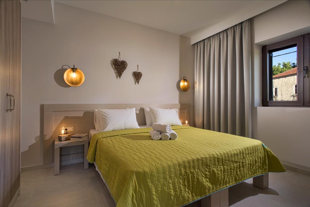 Aelia Sivota Aparthotel Room photo