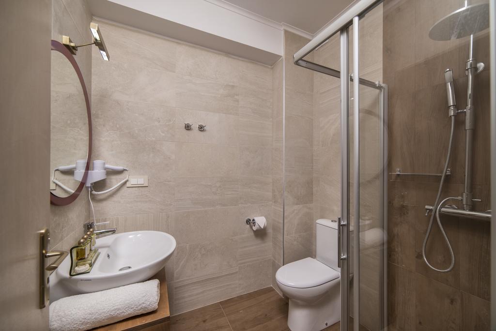 Aelia Sivota Aparthotel Room photo